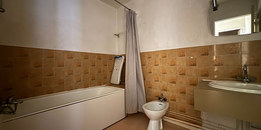 appartement à MONT DE MARSAN (40000)